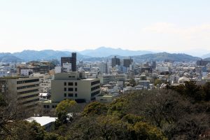 Kochi (高知市)