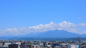 Furano (富良野市)