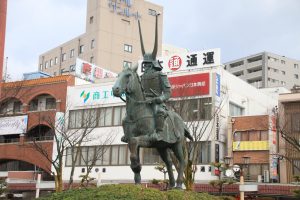 Hikone (彦根市)