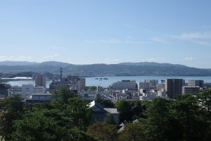 Matsue (松江市)