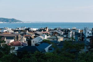 Kamakura (鎌倉市)