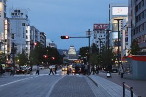 Himeji (姫路市)