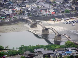 Iwakuni (岩国市)