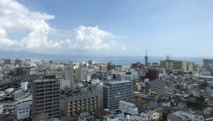Beppu (別府市)