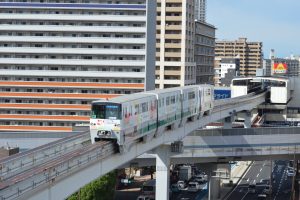 Kitakyushu (北九州市)