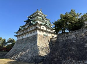 Castillo de Nagoya (名古屋城)