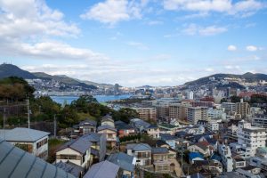 Nagasaki (長崎市)
