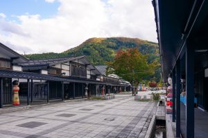 Kuroishi (黒石市)