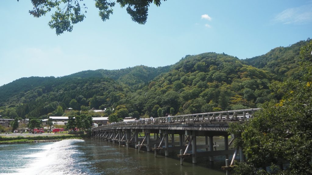 Arashiyama