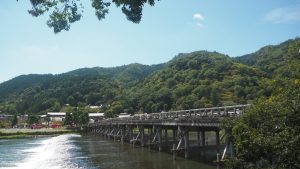 Arashiyama