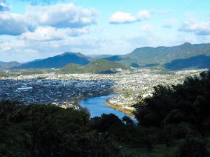 Hagi (萩市)