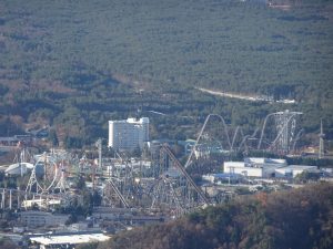 Fuji-Q Highland (富士急ハイランド)