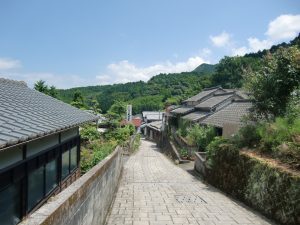 Imari (伊万里市)