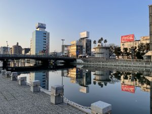 Tokushima (徳島市)