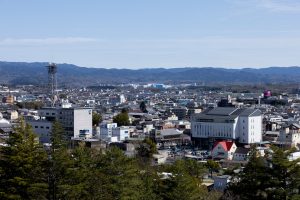 Iga (伊賀市)