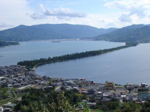 Miyazu (宮津市)