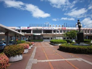 Kitakami (北上市)