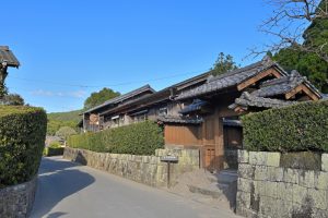 Chiran (知覧町)