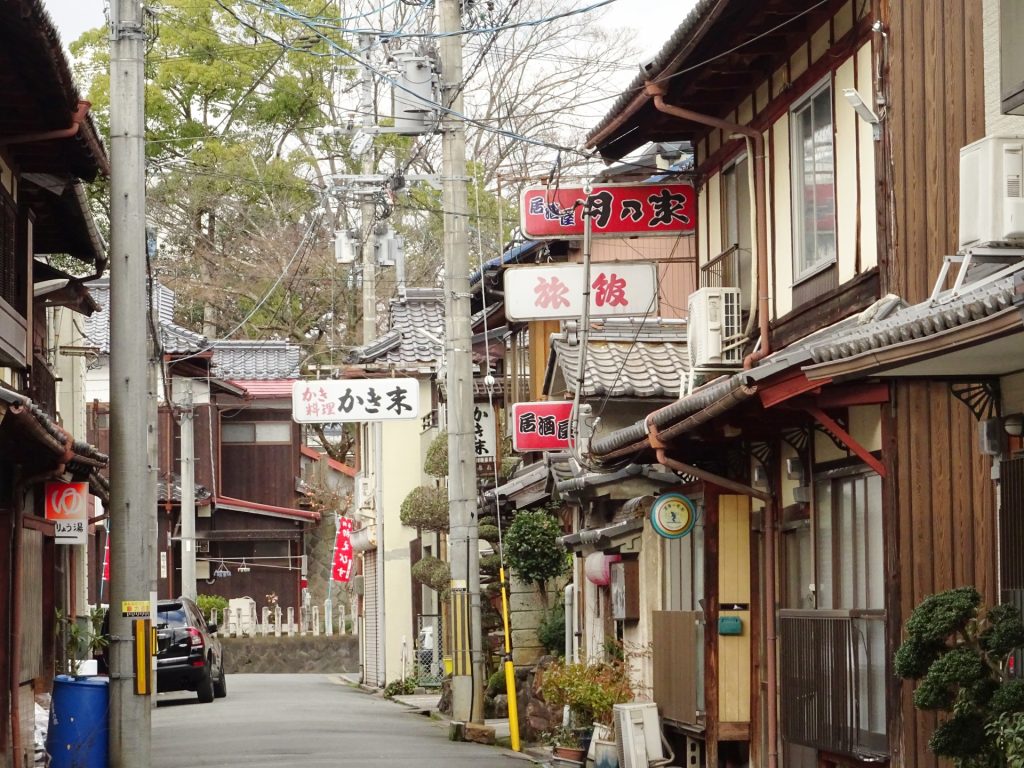Fukuchiyama (福知山市)