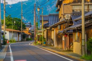 Takashima (高島市)