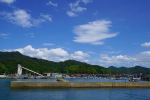 Abu (阿武町)