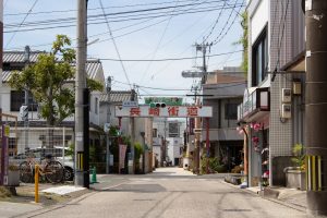 Saga (佐賀市)