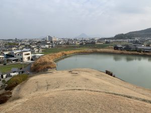 Zentsūji (善通寺市)