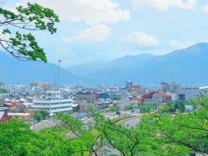 Tsuruga (敦賀市)