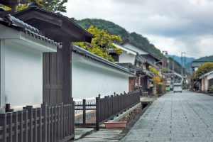 Ohara (大原)