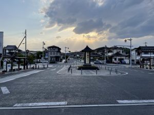 Hiraizumi (平泉町)