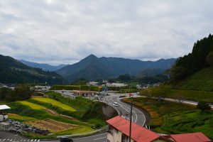 Takachiho (高千穂町)