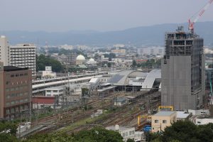 Odawara (小田原市)