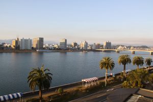 Miyazaki (宮崎市)
