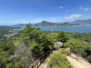 Kamijima (上島町)