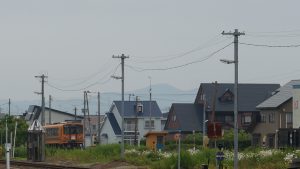 Goshogawara (五所川原市)
