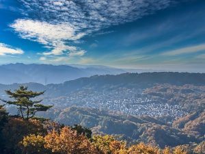 Monte Hiei