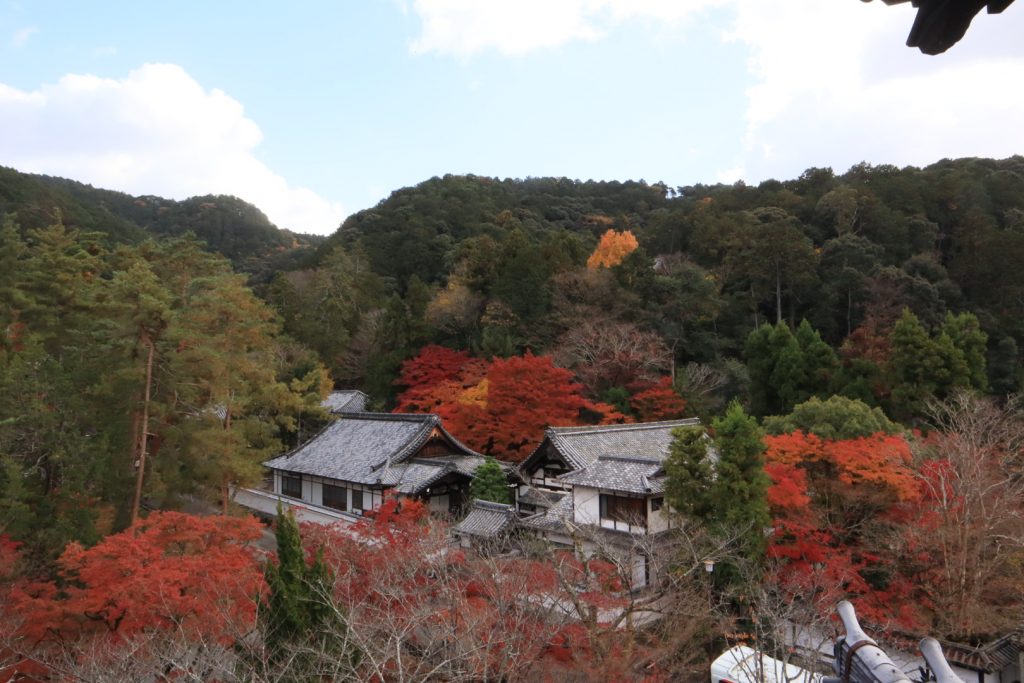 Templo Nanzen-ji (南禅寺)