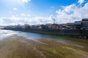 Tanabe (田辺市)