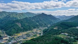 Hoshinomura (星野村)