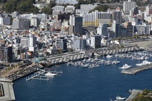 Atami (熱海市)