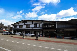 Kiso (木曽町)