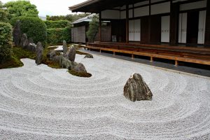 Templo Daitokuji (大徳寺)