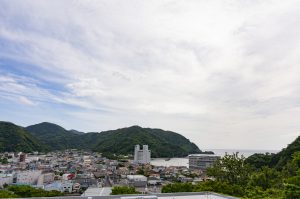Matsuzaki (松崎町)