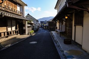 Uchiko (内子町)