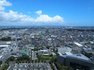 Mito (水戸市)
