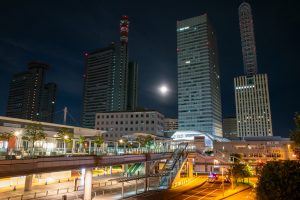 Saitama (さいたま市)