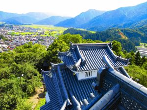 Ōno (大野市)