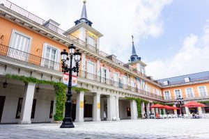 Shima Spain Village (志摩スペイン村)