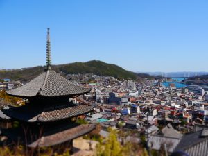 Onomichi (尾道市)