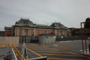 Museo Nacional de Kioto (京都国立博物館)